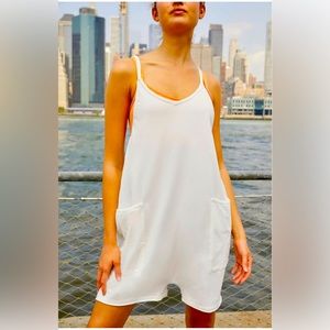FP Movement Hot Shot Romper